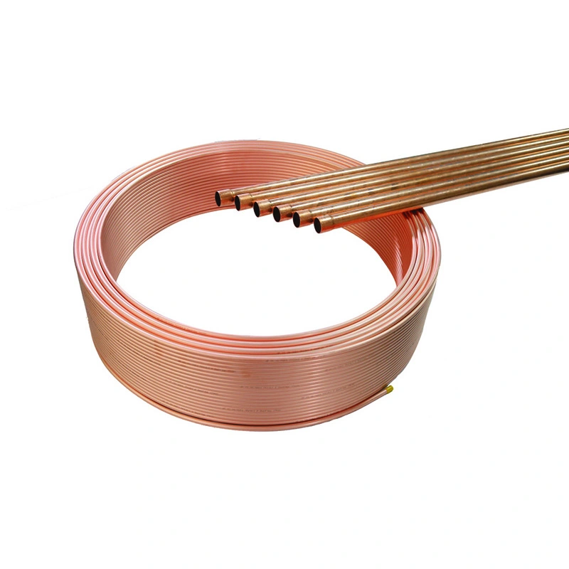 What Are the Copper Tube Processing Methods?