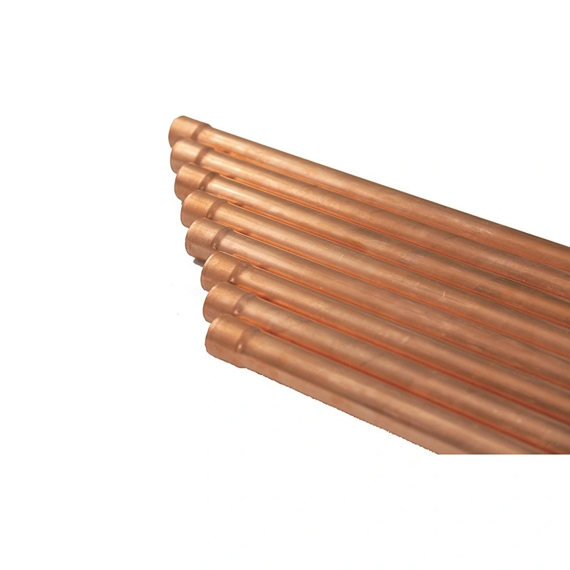 What Are The Precautions For Medical Gas Copper Tubes?
