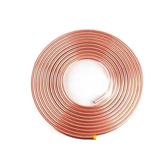 Why Is the Air Conditioner Connecting Tube Coil Essential for Efficient Cooling?