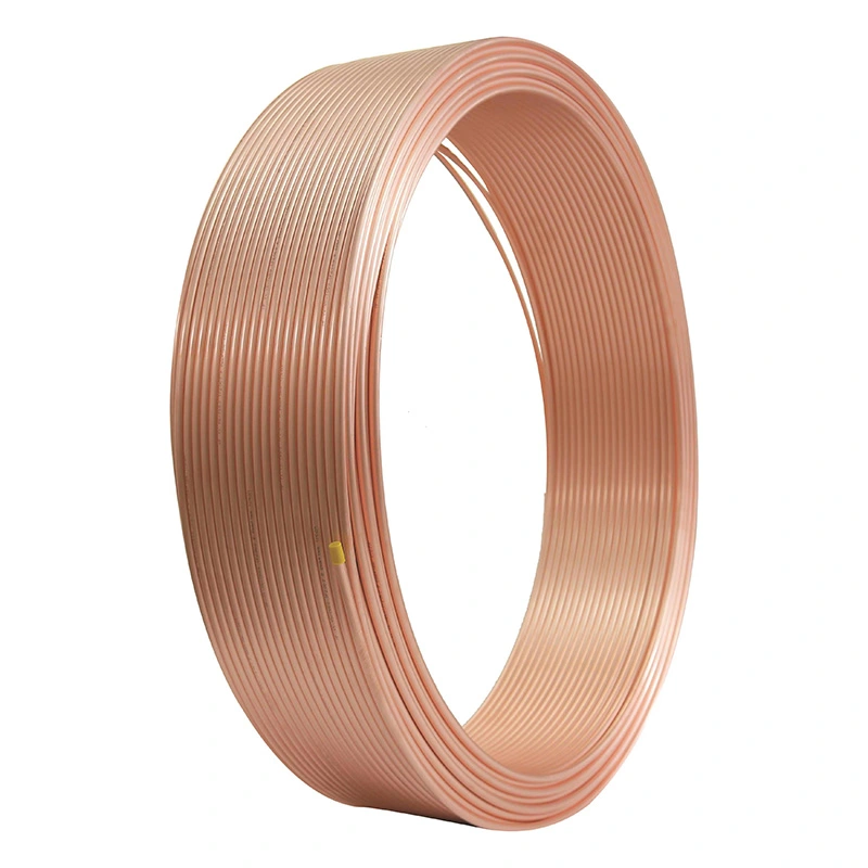 Central Air Conditioner Copper Tube